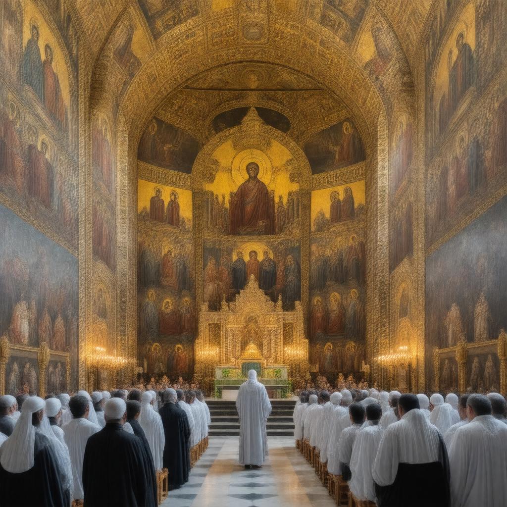 Byzantine Rite